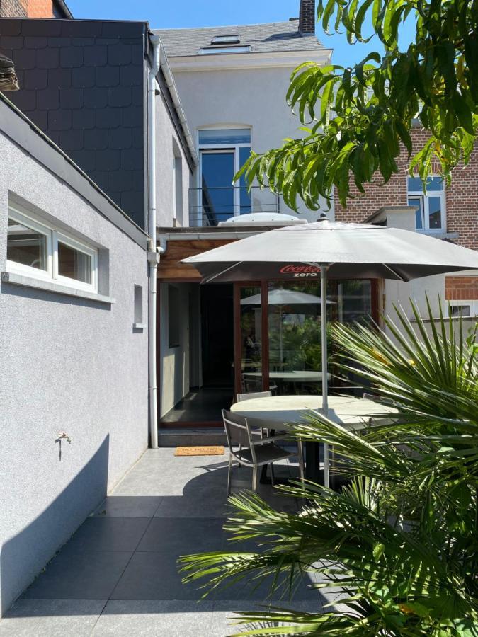 La Suite 159 Namur Exterior photo