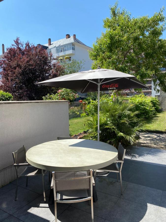 La Suite 159 Namur Exterior photo